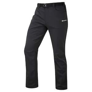 Bush Craft Skills Courses For Oenz: Montane Clearance Terra Edge Pants Mens - Regular Leg