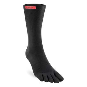 Injinji Nz Performance Toesocks: Injinji Sport Original Weight - Crew