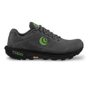 Topo Terraventure 4 - Mens