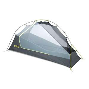 1 Person Tents Nz: Nemo Dragonfly OSMO Tent - 1 Person