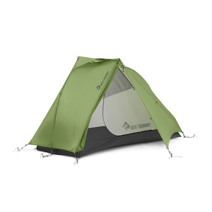 1 Person Tents Nz: Sea to Summit Alto TR1 Plus Tent - 1 Person