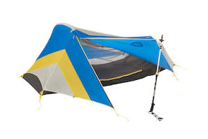 1 Person Tents Nz: Sierra Designs High Side 1 Tent