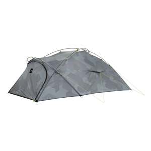 2 Person Tents Nz: Salewa Litetrek II C Tent - 2 Person