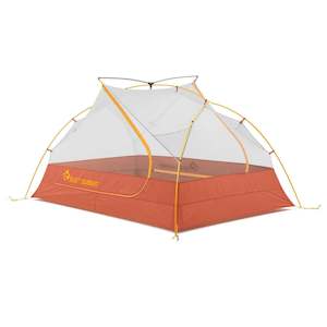 2 Person Tents Nz: Sea to Summit Ikos TR2 Tent
