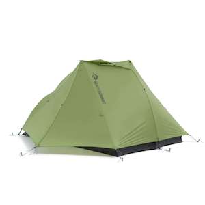 2 Person Tents Nz: Sea to Summit Alto TR2 Bikepack - 2P Tent
