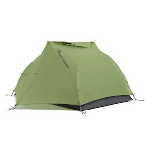 2 Person Tents Nz: Sea to Summit Telos TR2 Bikepack Tent
