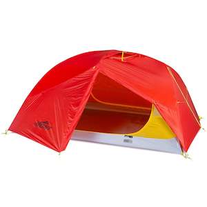 2 Person Tents Nz: Mont Moondance EX Tent - 2 Person