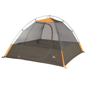 3 6 Person Tents Nz: Kelty Grand Mesa 4 Tent - 4 Person