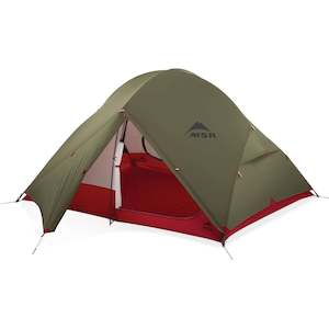 3 6 Person Tents Nz: MSR Access 3 Tent - 3 Person