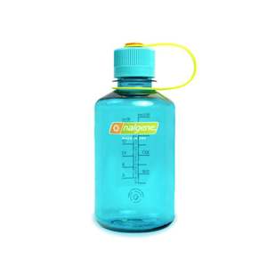 Nalgene Nz: Nalgene Sustain Narrow Mouth Bottle 500ml