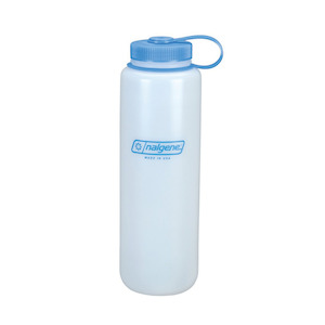 Nalgene HDPE Widemouth 1.5L