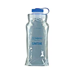Nalgene Nz: Nalgene Cantene Wide Mouth 1.5L