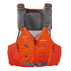 Astral Clearance EV-Eight PFD