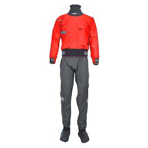 Peak Uk Nz: Peak PS Whitewater Evo One Piece - Mens