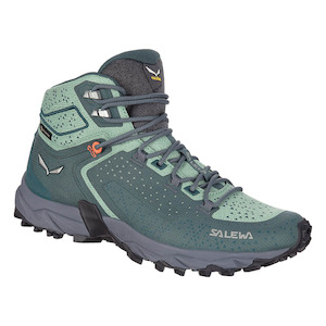 Salewa Clearance Alpenrose 2 Mid Gore-Tex - Womens