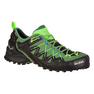 Salewa Nz: Salewa Clearance Wildfire Edge Gore-Tex - Mens
