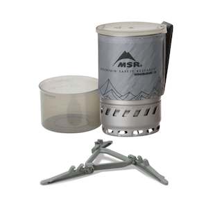 Msr Nz: MSR Windburner 1L Pot