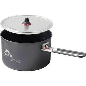 Msr Nz: MSR Ceramic 2.5L Pot