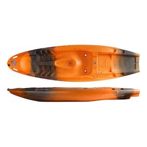 Pyranha Clearance SurfJet 2.0 Sit On Top