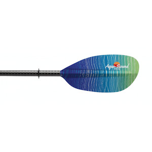 Aqua Bound Clearance Whiskey Fibreglass - 2 Piece