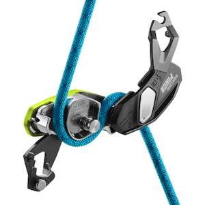 Edelrid Pinch Belay Device