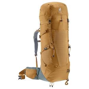 Deuter Nz: Deuter Aircontact Core 40 + 10 Pack