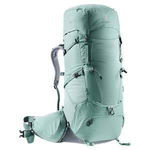Deuter Nz: Deuter Aircontact Core 55 + 10 SL Pack