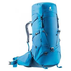Deuter Nz: Deuter Aircontact Core 60 + 10 Pack