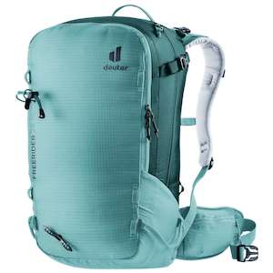 Deuter Freerider 28L SL - Womens Pack