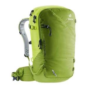 Deuter Freerider Pro 34+Pack
