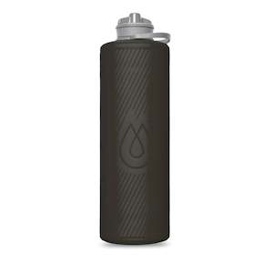 Hydrapak Nz: HydraPak Flux Flexible Bottle - 1.5L