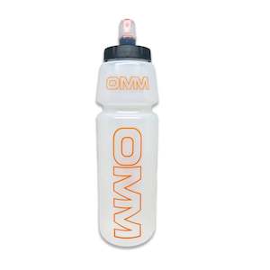 OMM Ultra + Bottle 750ml Bite Valve