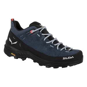 Hiking And Tramping Boots: Salewa Alp Trainer 2 Shoe - Womens