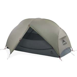 MSR Hubba Hubba LT 1 Tent - 1 Person