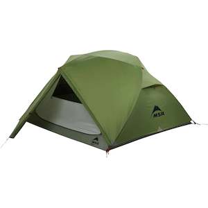 MSR Elixir 3 Tent with Footprint - 3 Person Tent