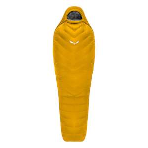 Salewa Nz: Salewa Puez -7 RDS Down Sleeping Bag