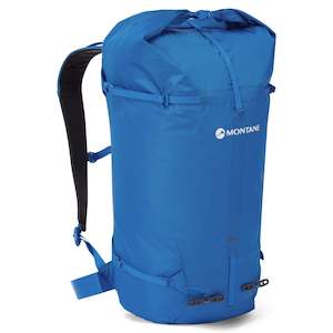 Packs For Climbing And Mountaineering: Montane Valen 30L Backpack