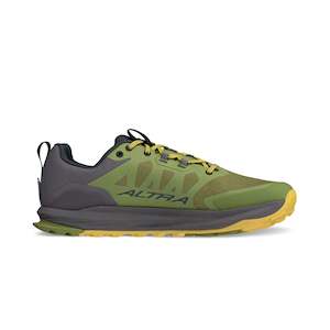 Altra Lone Peak 9 Waterproof Low - Mens