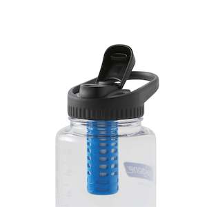 Bladder Accessories: Platypus DayCap In-Bottle Filter