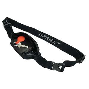 Running Belts: SPIBelt Crossbody PRO