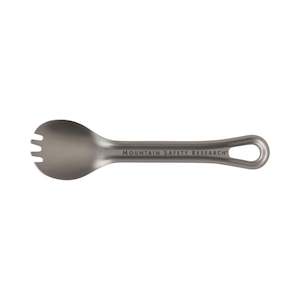 Msr Nz: MSR Titan Spork