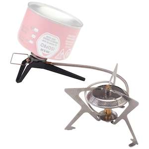 Msr Nz: MSR WindPro II Stove