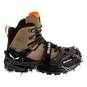 Salewa Puez MTN Spike Crampon