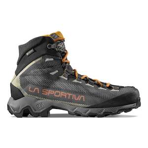 Alpine Course Gear: La Sportiva Aequilibrium Hike GTX - Men