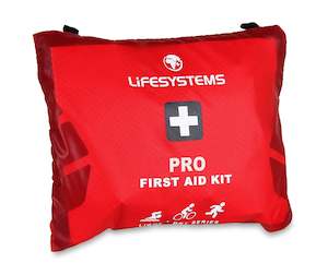 Bush Craft Skills Courses For Oenz: Lifesystems Light and Dry Pro First Aid Kit