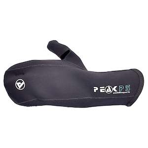 Peak PS Neoprene Open Palm Mitt