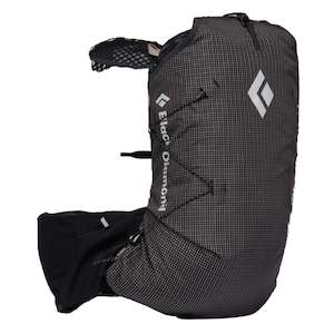Black Diamond Clearance Distance 8 Backpack - Mens