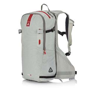 Arva Tour 25 Foggy Grey Backpack