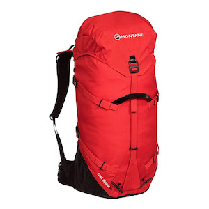 Montane Clearance Fast Alpine 40 Pack