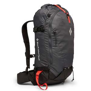 Packs For Climbing And Mountaineering: Black Diamond Cirque 35 Backpack